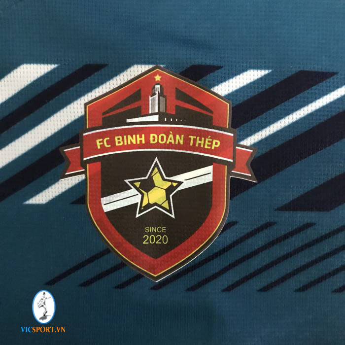 BINH ĐOÀN THÉP FC - NGHỆ AN - Hình ảnh 3