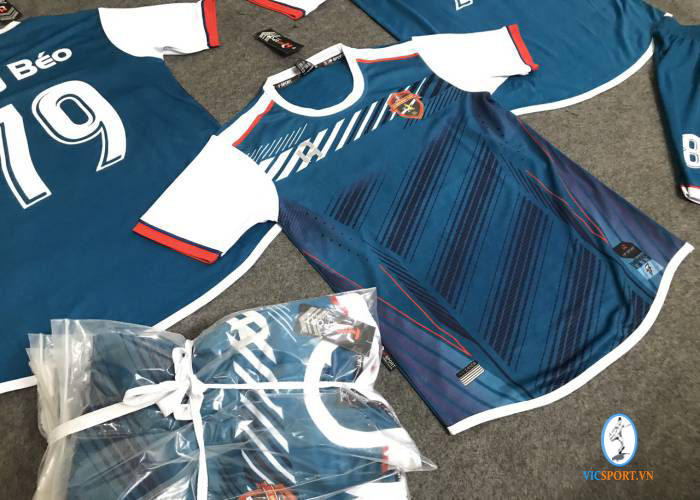BINH ĐOÀN THÉP FC - NGHỆ AN - Hình ảnh 2