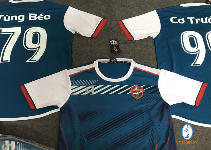 BINH ĐOÀN THÉP FC - NGHỆ AN - Hình ảnh 5