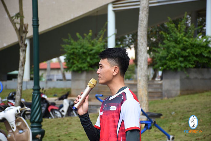 ĐỒNG HÀNH CÙNG CÚP TÂN SƠN LẦN IV - Hình ảnh 18
