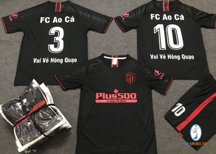FC AO CÁ - VUI VẺ HÔNG QUẠO - Hình ảnh 3