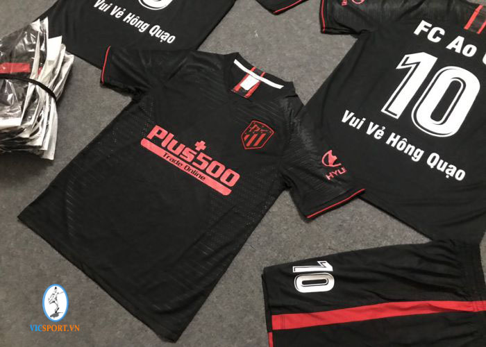 FC AO CÁ - VUI VẺ HÔNG QUẠO - Hình ảnh 4
