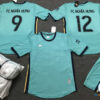 FC NGHĨA HƯNG - THÁI BÌNH