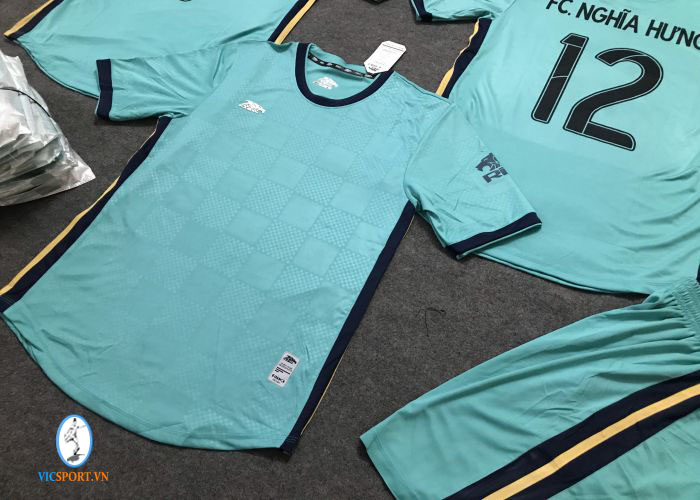FC NGHĨA HƯNG - THÁI BÌNH - Hình ảnh 3