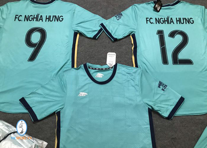 FC NGHĨA HƯNG - THÁI BÌNH - Hình ảnh 4