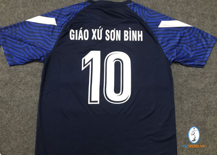 GIÁO XỨ SƠN BÌNH 2020 - Hình ảnh 4