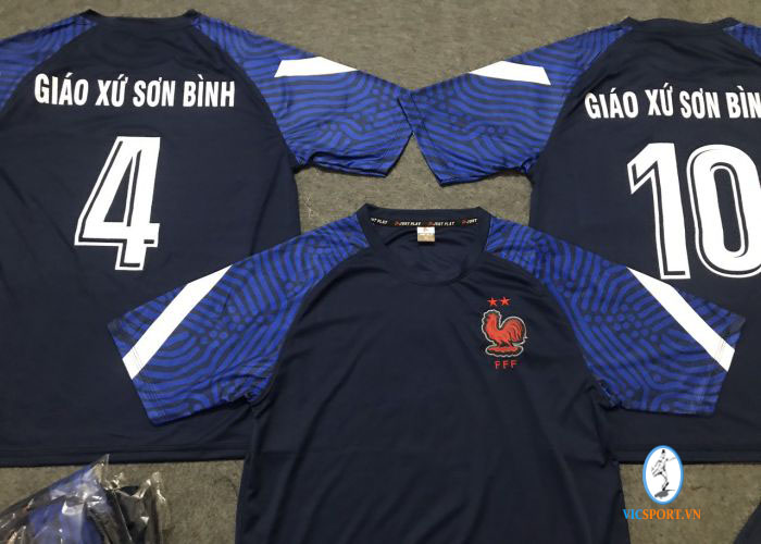 GIÁO XỨ SƠN BÌNH 2020 - Hình ảnh 2