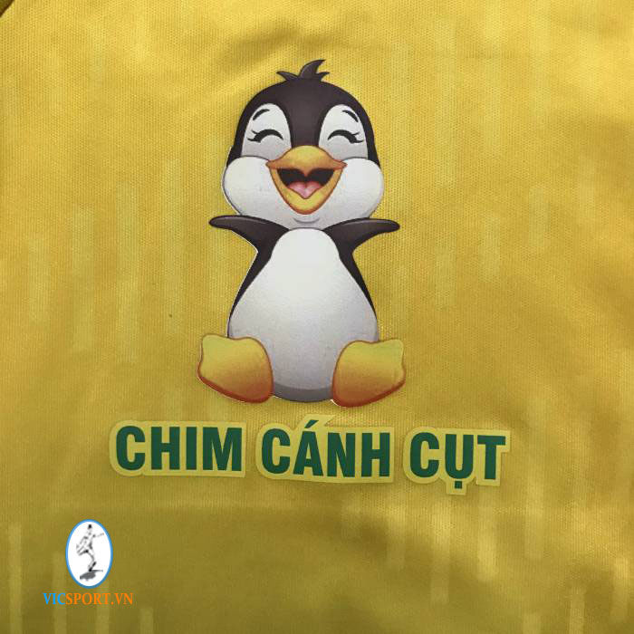CHIM CÁNH CỤT FC - NĂM 2020 - Hình ảnh 2