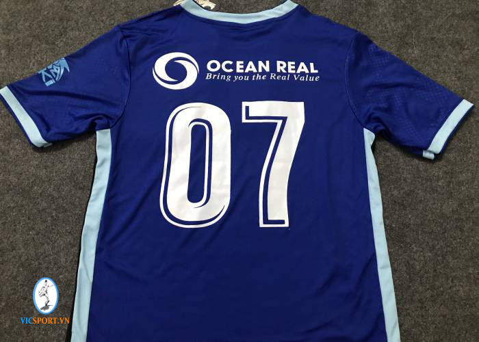 OCEAN REAL TẠI QUẬN 2 - Hình ảnh 4