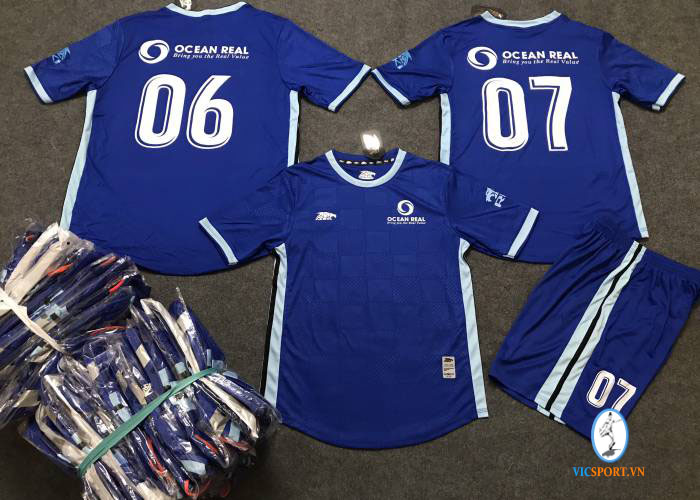 OCEAN REAL TẠI QUẬN 2 - Hình ảnh 5