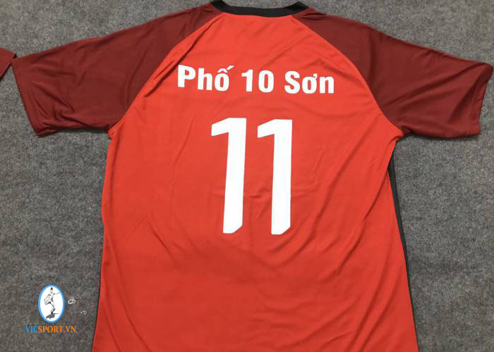 PHỐ 10 SƠN - PHÚ QUỐC - Hình ảnh 2