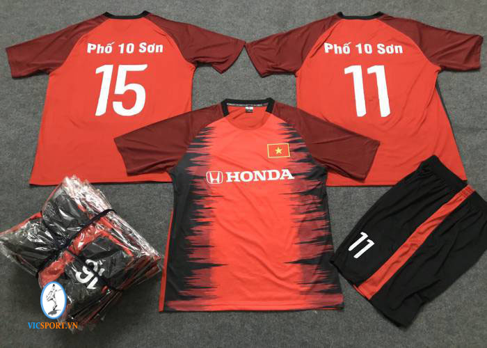 PHỐ 10 SƠN - PHÚ QUỐC