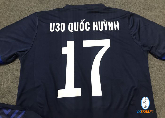 U30 QUỐC HUỲNH - Hình ảnh 5