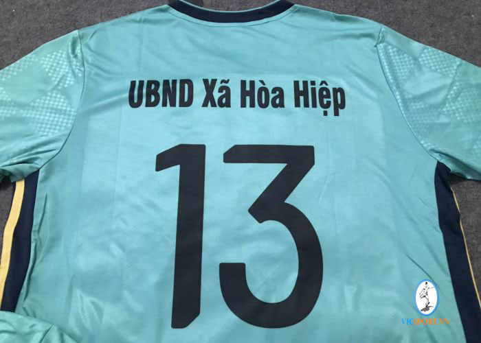 UBND XÃ HÒA HIỆP - XUYÊN MỘC, BRVT - Hình ảnh 2