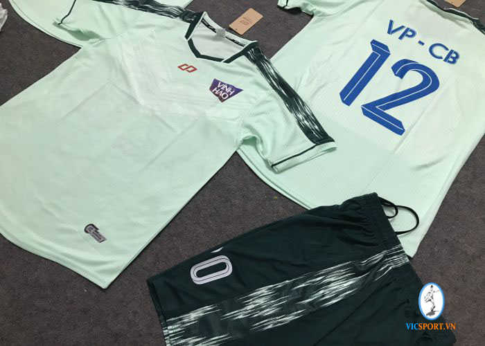 VP - CB CTY VĨNH HẢO - Hình ảnh 3