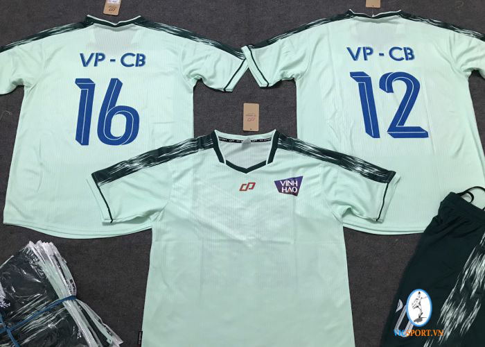 VP - CB CTY VĨNH HẢO - Hình ảnh 2