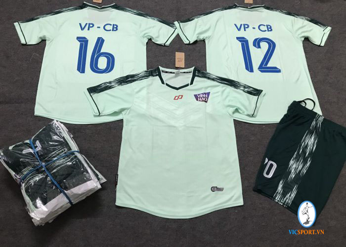 VP - CB CTY VĨNH HẢO