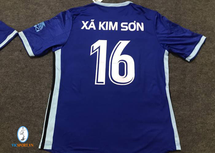 XÃ KIM SƠN - HÀ NỘI - Hình ảnh 2
