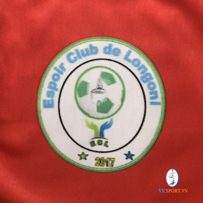 ESPOIR CLUB DE LONGONI ECL - NĂM 2020 - Hình ảnh 10