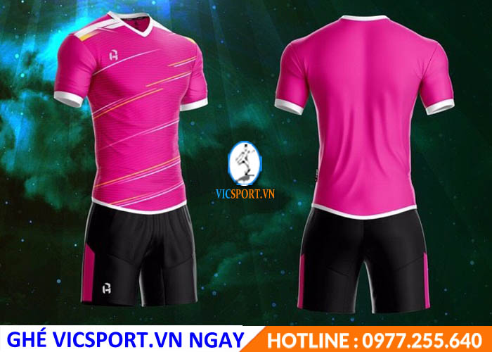 ÁO ĐÁ BANH READY - Hình ảnh 6