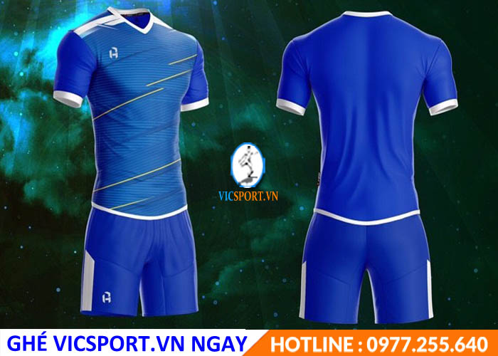 ÁO ĐÁ BANH READY - Hình ảnh 4