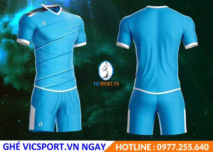ÁO ĐÁ BANH READY - Hình ảnh 3