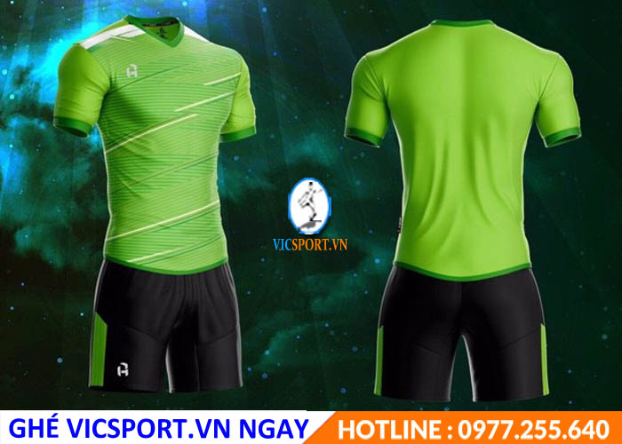 ÁO ĐÁ BANH READY - Hình ảnh 2