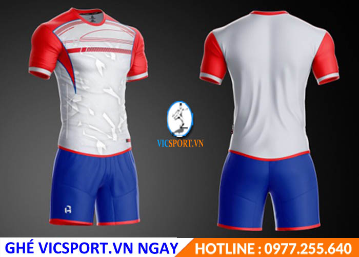 ÁO ĐÁ BANH ZEALVER - Hình ảnh 5