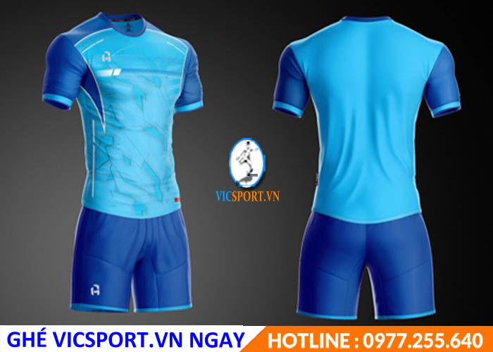 ÁO ĐÁ BANH ZEALVER - Hình ảnh 3