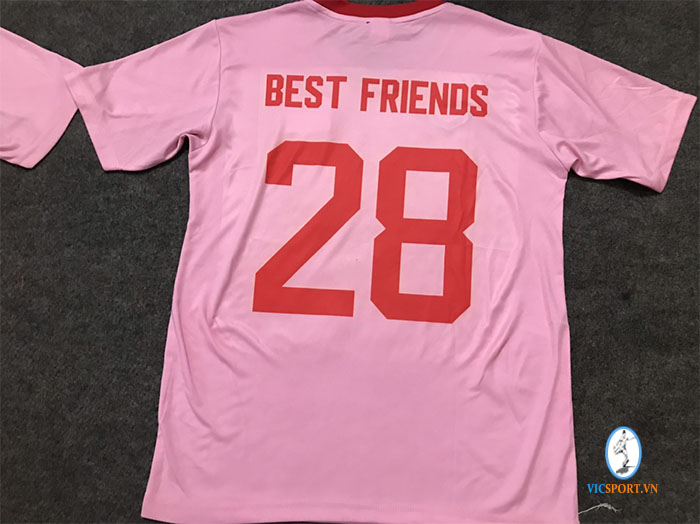 BEST FRIEND - Hình ảnh 2