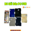 Bó gối dán PJ 758A nhiều màu