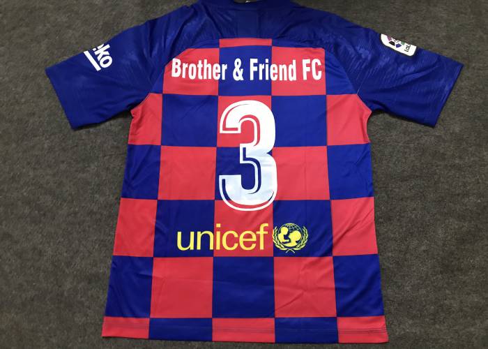 BROTHER & FRIENDS FC - Hình ảnh 4