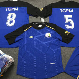 CÔNG TY TGPM - BRVT