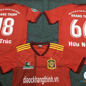 ĐỊA ỐC KHANG THỊNH - HCM