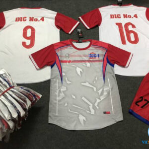 DIC NO.4 TẠI VŨNG TÀU