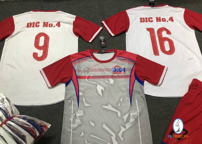DIC NO.4 TẠI VŨNG TÀU - Hình ảnh 6