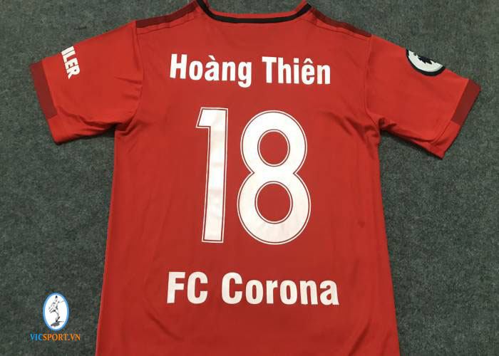 FC CORONA - NHA TRANG - Hình ảnh 3