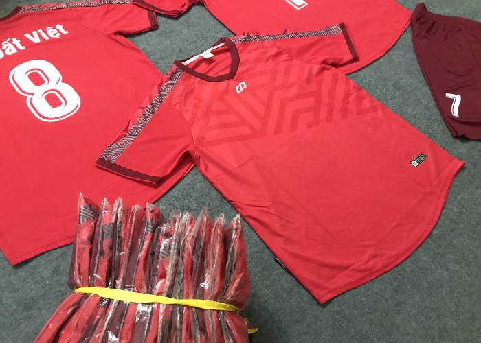 FC ĐẤT VIỆT - QUẬN 9 - Hình ảnh 2