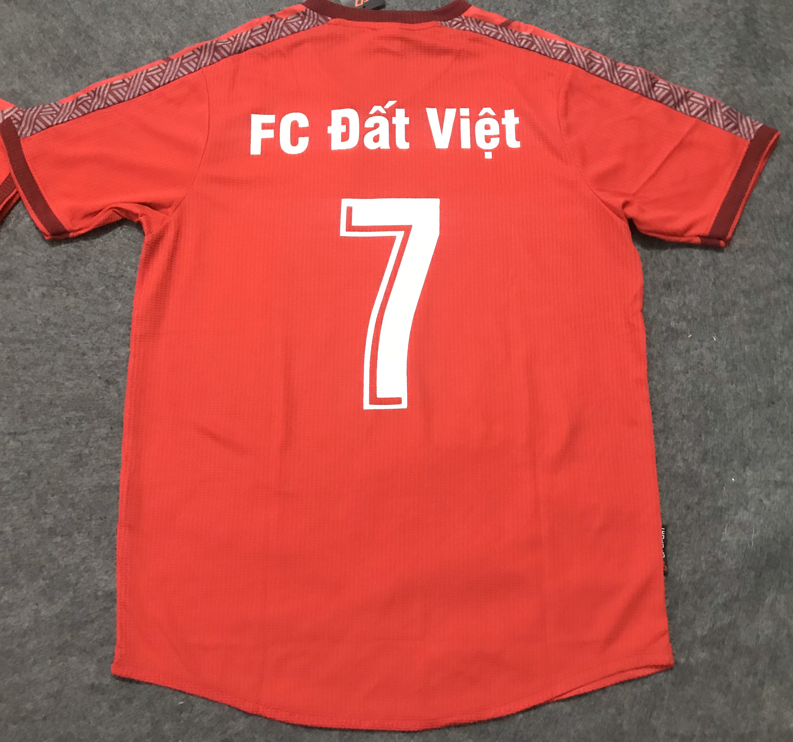 FC ĐẤT VIỆT - QUẬN 9 - Hình ảnh 3