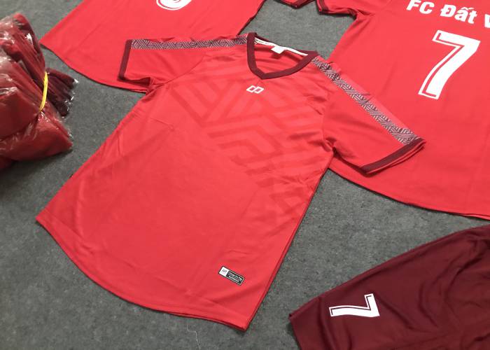 FC ĐẤT VIỆT - QUẬN 9 - Hình ảnh 4