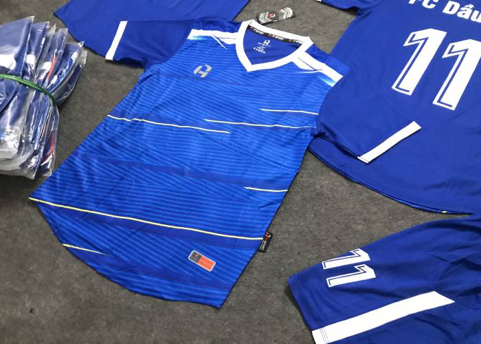FC DẦU SƠN - NHA TRANG - Hình ảnh 2