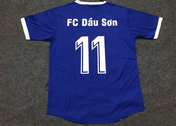 FC DẦU SƠN - NHA TRANG - Hình ảnh 4