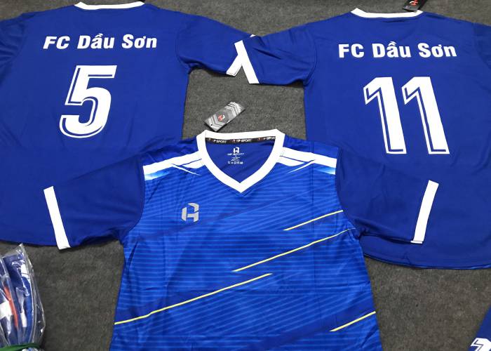 FC DẦU SƠN - NHA TRANG - Hình ảnh 5