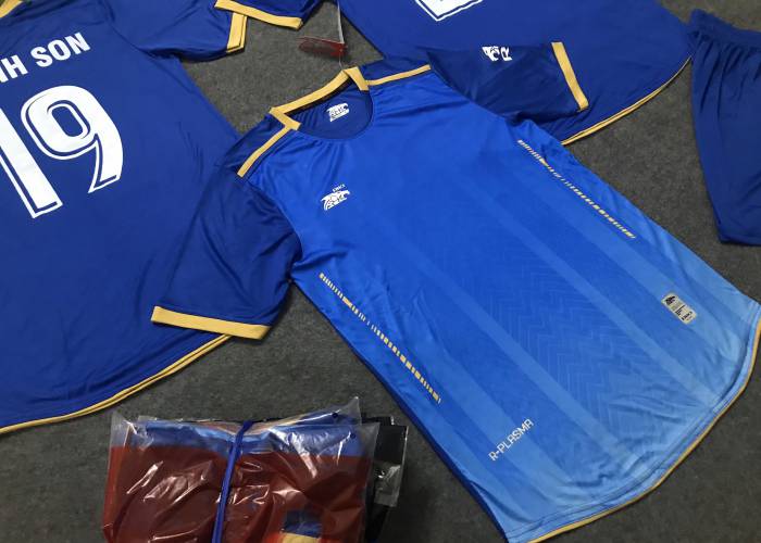 FC GÀNH SON - PHAN RÍ - Hình ảnh 3