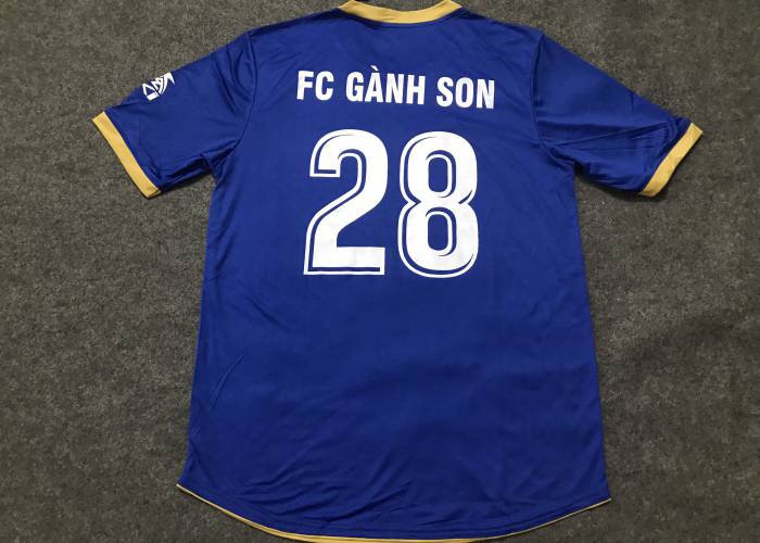 FC GÀNH SON - PHAN RÍ - Hình ảnh 4