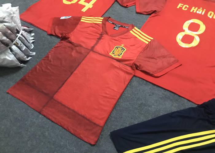 FC HẢI QUÂN - CAM RANH - Hình ảnh 3