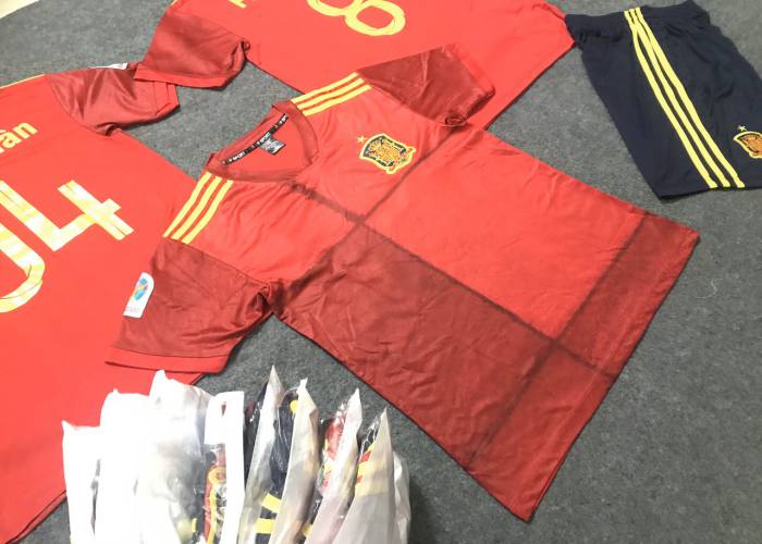 FC HẢI QUÂN - CAM RANH - Hình ảnh 2