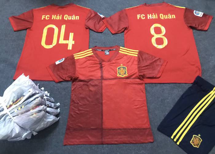 FC HẢI QUÂN - CAM RANH