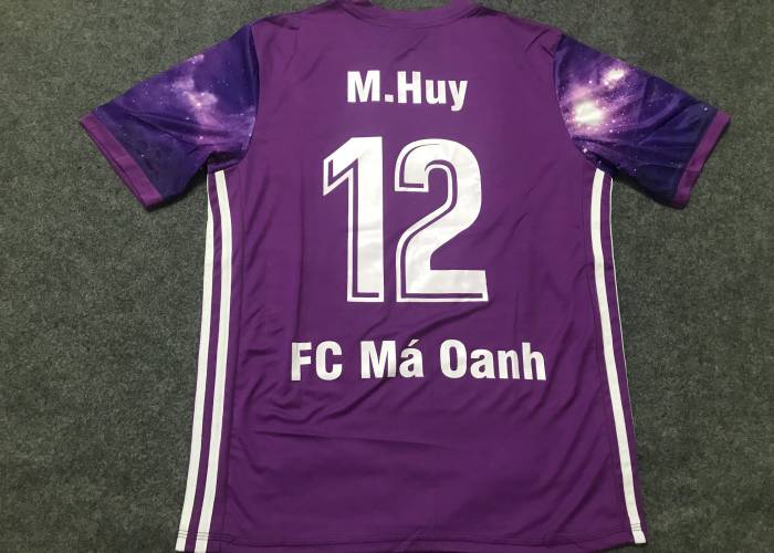 FC MÁ OANH - NHA TRANG - Hình ảnh 4