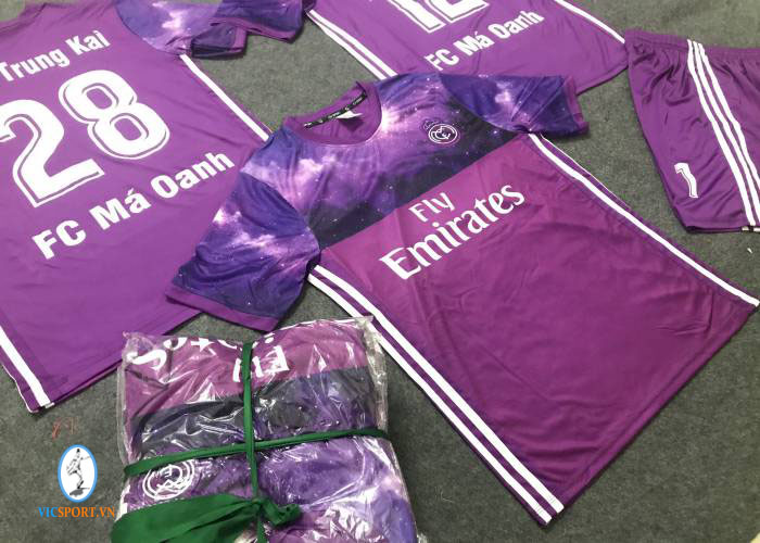 FC MÁ OANH - NHA TRANG - Hình ảnh 2